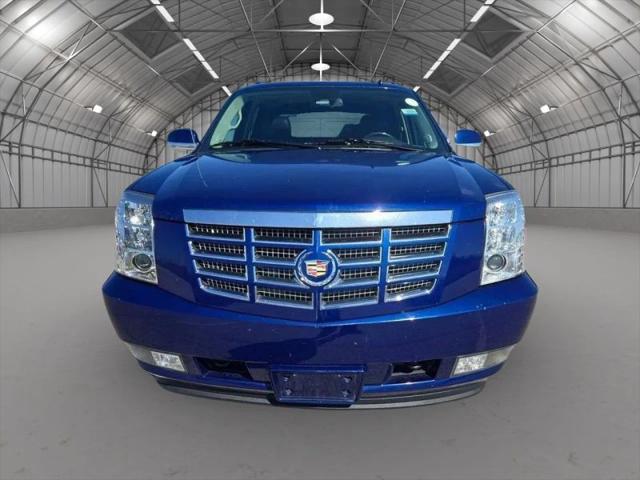 2013 Cadillac Escalade EXT Premium