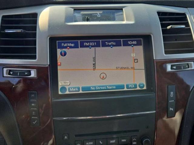 2013 Cadillac Escalade EXT Premium