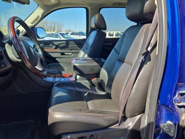 2013 Cadillac Escalade EXT Premium