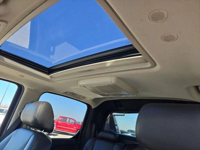 2013 Cadillac Escalade EXT Premium