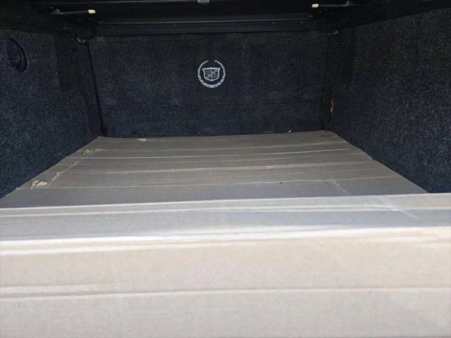 2013 Cadillac Escalade EXT Premium