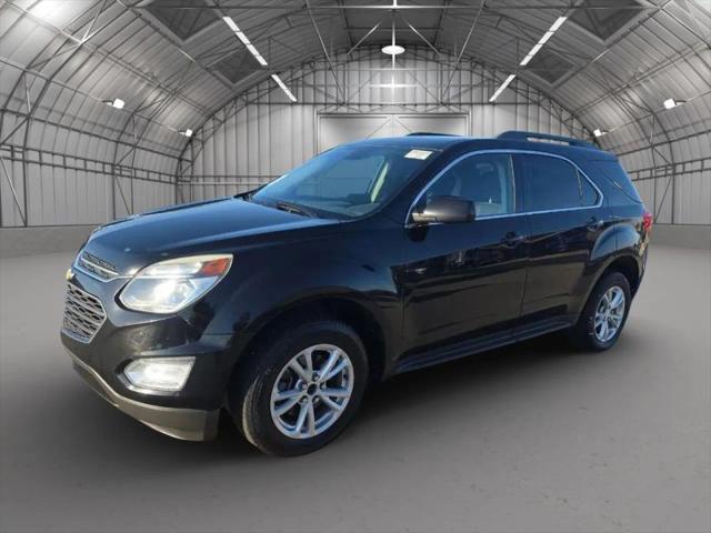 2016 Chevrolet Equinox LT for sale in Oshkosh, WI