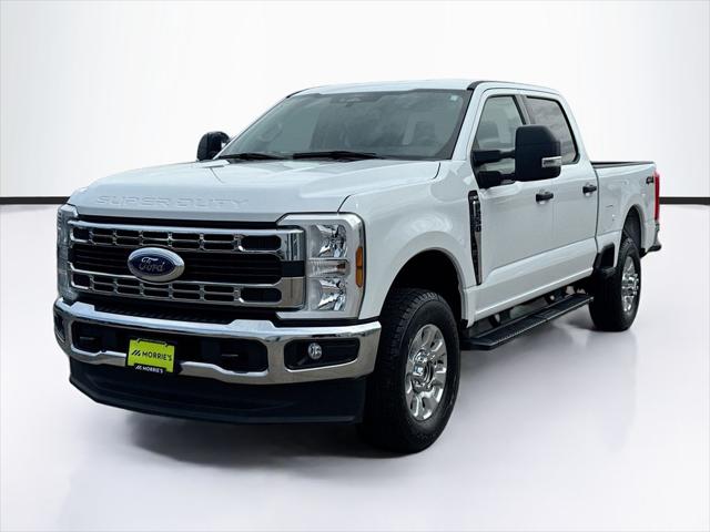 2024 Ford F-250 XLT