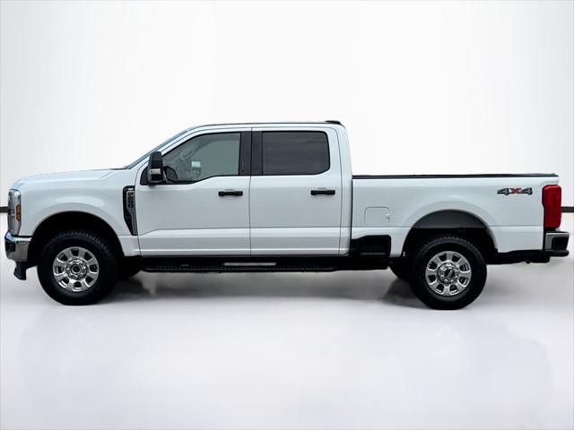 2024 Ford F-250 XLT