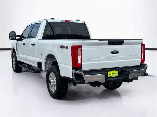 2024 Ford F-250 XLT