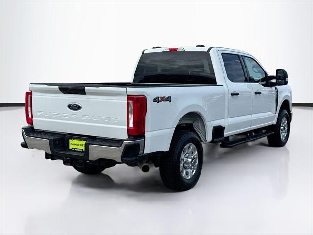 2024 Ford F-250 XLT