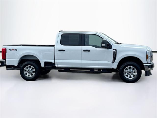 2024 Ford F-250 XLT