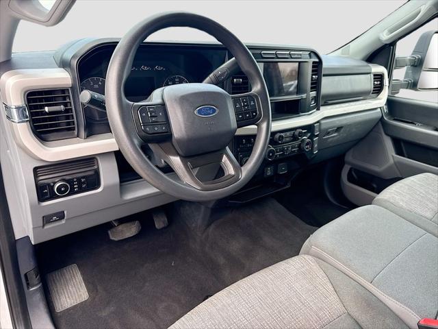 2024 Ford F-250 XLT