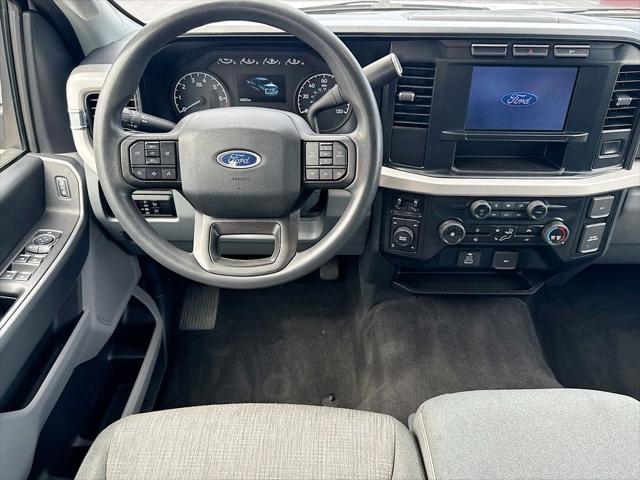2024 Ford F-250 XLT