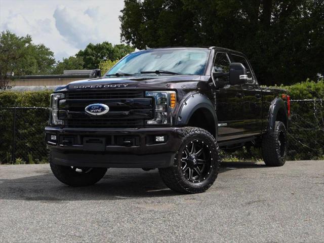 2019 Ford F-250 LARIAT for sale in Orlando, FL