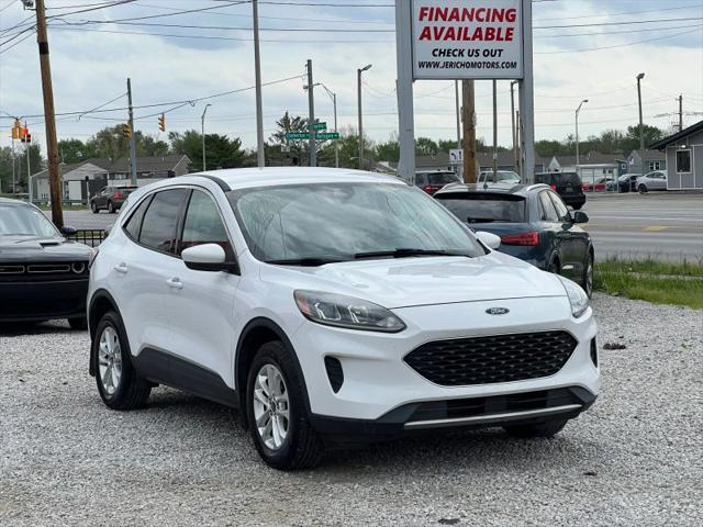 2020 Ford Escape SE for sale near Columbus, OH