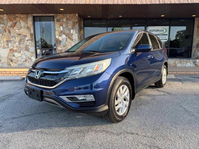 2015 Honda CR-V EX for sale in Tampa, FL