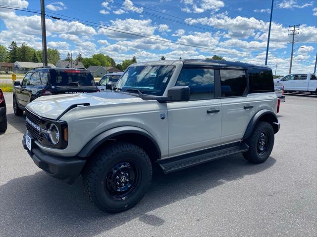 2026 Ford Bronco Big Bend for sale in Hibbing, MN