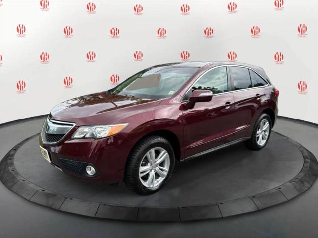 2014 Acura RDX Base for sale in Rensselaer, NY