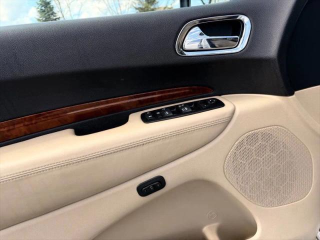 2014 Dodge Durango Citadel