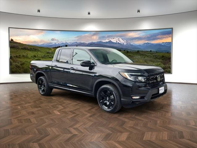 2026 Honda Ridgeline Black Edition for sale in Glenwood Springs, CO