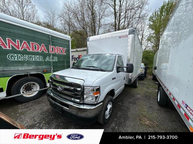 2027 Ford E-Series Cutaway Base for sale in Ambler, PA