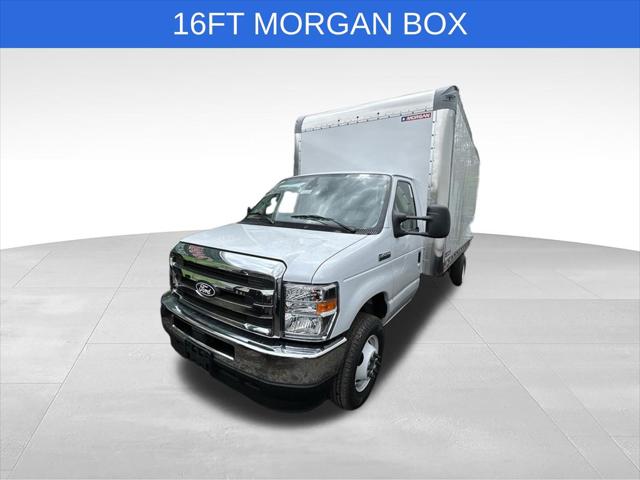 2027 Ford E-Series Cutaway Base for sale in Ambler, PA