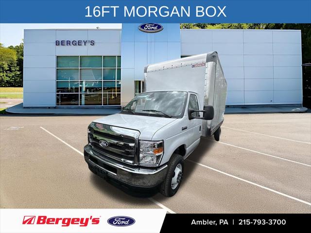 2027 Ford E-Series Cutaway Base for sale in Ambler, PA
