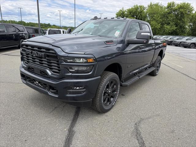 2026 RAM Ram 2500 RAM 2500 BIG HORN CREW CAB 4X4 64 BOX