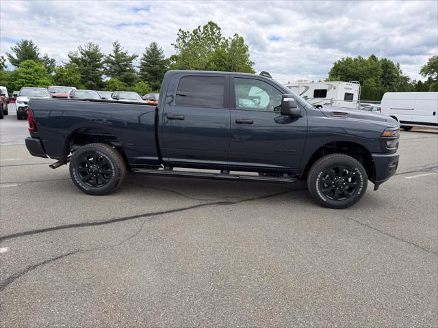 2026 RAM Ram 2500 RAM 2500 BIG HORN CREW CAB 4X4 64 BOX