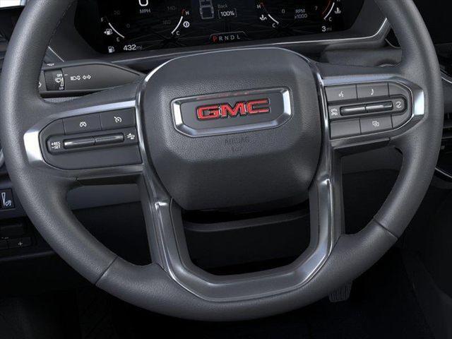 2026 GMC Canyon Elevation, RWD