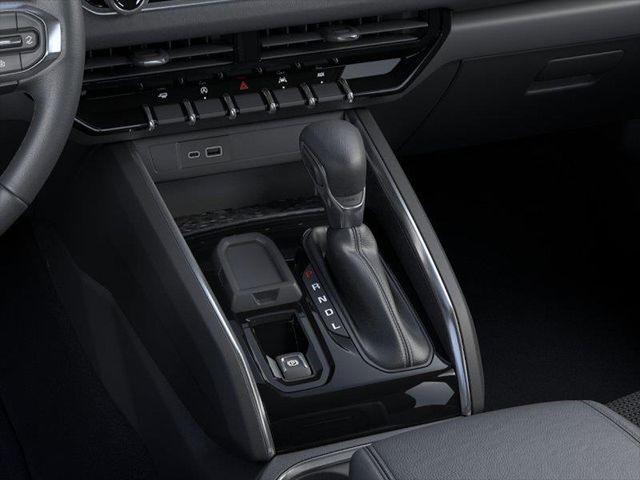 2026 GMC Canyon Elevation, RWD