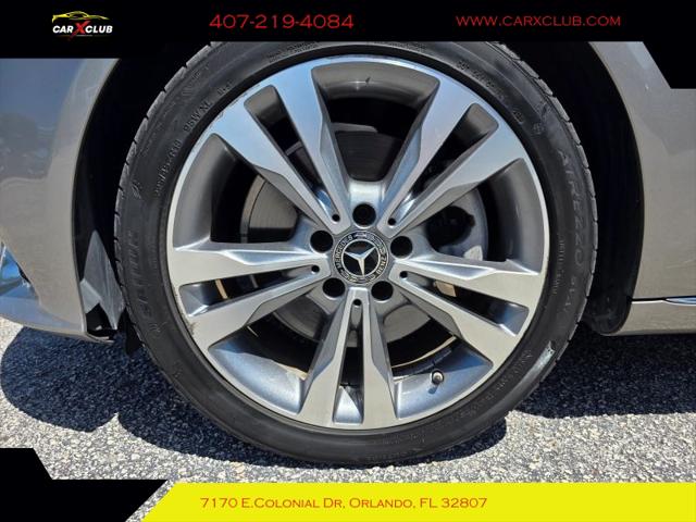 2019 Mercedes-Benz C-CLASS C 300 C 300
