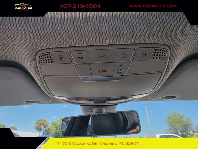 2019 Mercedes-Benz C-CLASS C 300 C 300