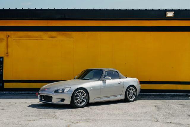 2001 Honda S2000 Base for sale in El Monte, CA