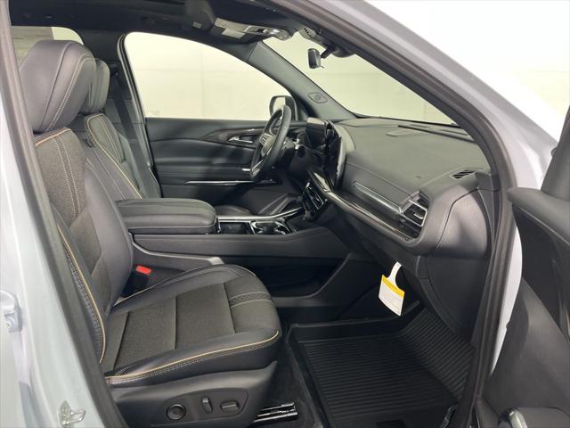 2026 Chevrolet Traverse AWD High Country