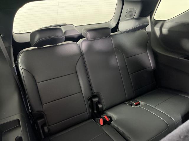 2026 Chevrolet Traverse AWD High Country