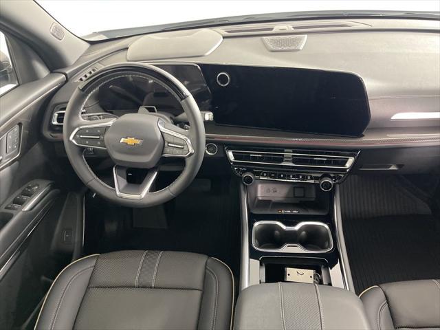 2026 Chevrolet Traverse AWD High Country