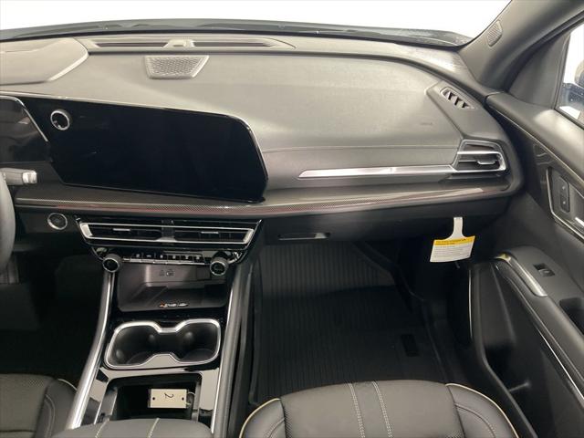 2026 Chevrolet Traverse AWD High Country
