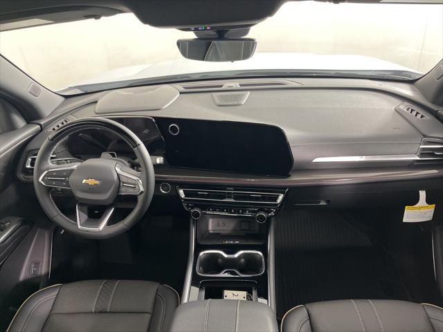 2026 Chevrolet Traverse AWD High Country