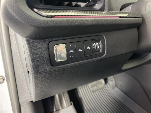 2026 Chevrolet Traverse AWD High Country