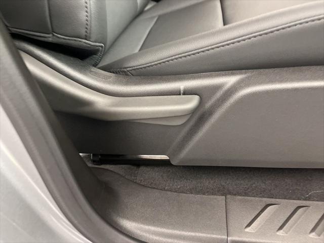 2026 Chevrolet Colorado Trail Boss, 4WD