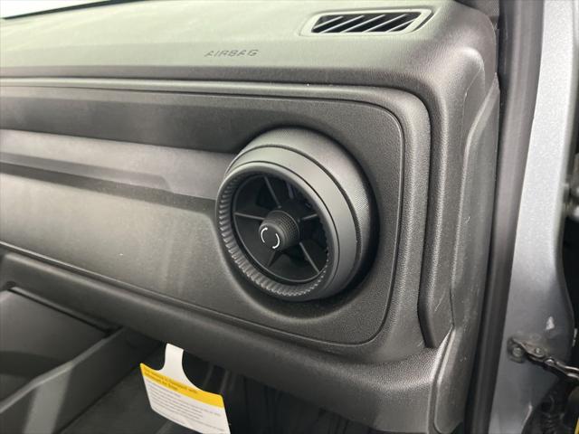 2026 Chevrolet Colorado Trail Boss, 4WD