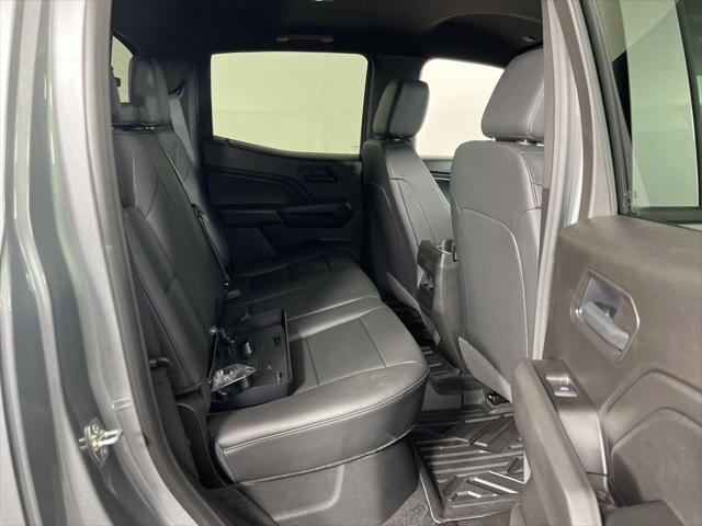 2026 Chevrolet Colorado Trail Boss, 4WD