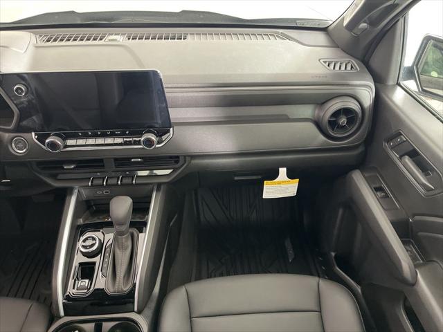 2026 Chevrolet Colorado Trail Boss, 4WD
