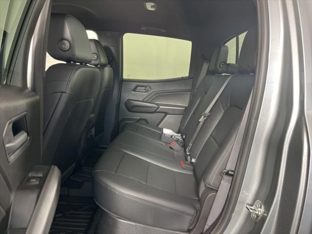 2026 Chevrolet Colorado Trail Boss, 4WD