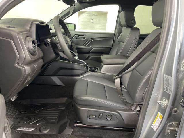 2026 Chevrolet Colorado Trail Boss, 4WD