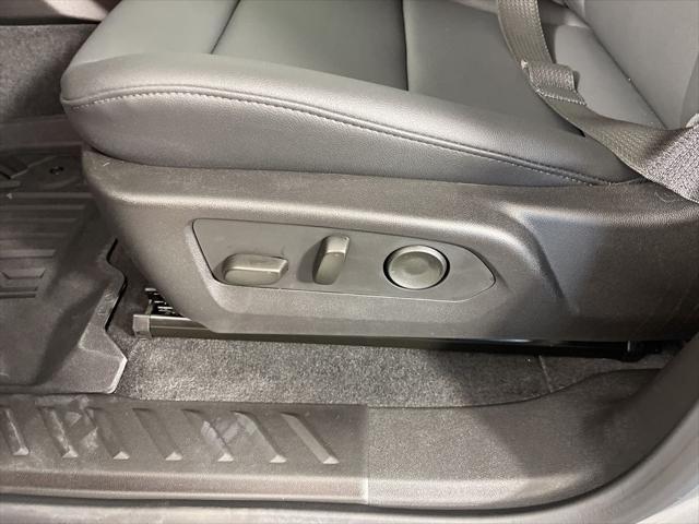 2026 Chevrolet Colorado Trail Boss, 4WD