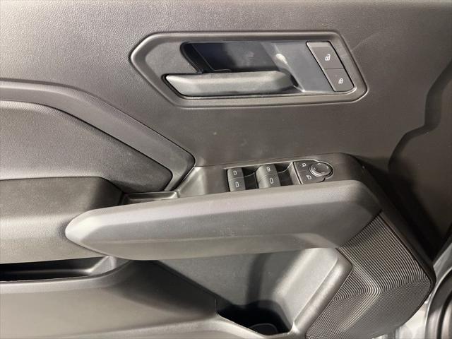 2026 Chevrolet Colorado Trail Boss, 4WD