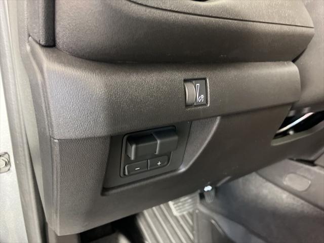 2026 Chevrolet Colorado Trail Boss, 4WD