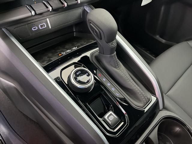 2026 Chevrolet Colorado Trail Boss, 4WD