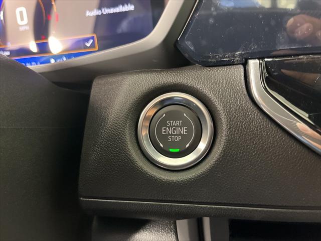 2026 Chevrolet Colorado Trail Boss, 4WD