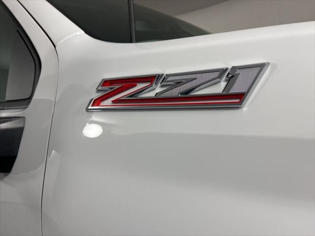 2026 Chevrolet Silverado 3500HD Crew Cab, Standard Bed, LT, 4WD