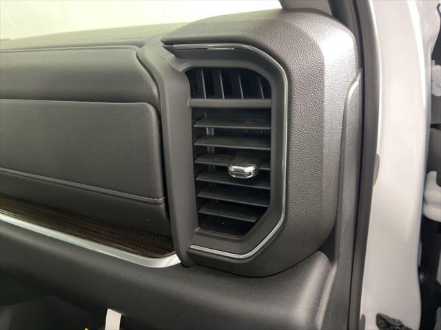2026 Chevrolet Silverado 3500HD Crew Cab, Standard Bed, LT, 4WD