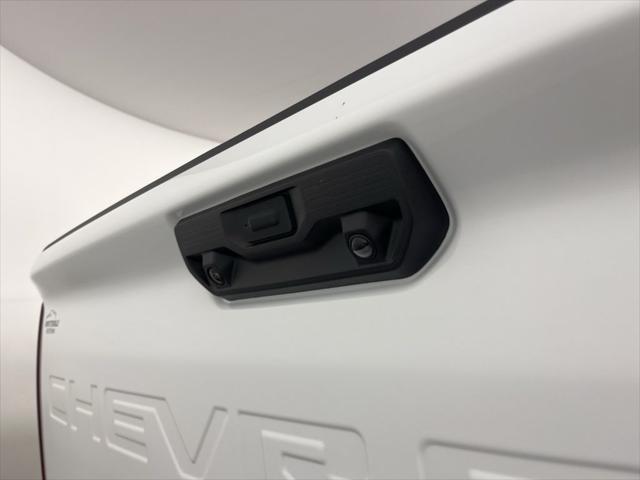 2026 Chevrolet Silverado 3500HD Crew Cab, Standard Bed, LT, 4WD